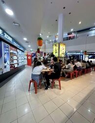 Queensway Tower / Queensway Shopping Centre (D3), Shop House #550235551